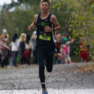 Meet your Posher, Cooper